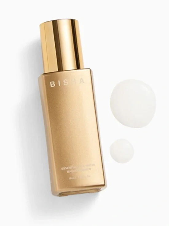 BISHA- Essential Rice Water Makeup Primer - Picture 2 of 4